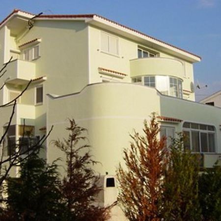 Apartments Luka 3 Baska  Luaran gambar