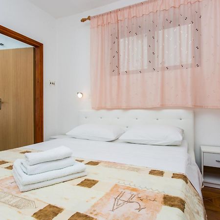 Apartments Luka 3 Baska  Luaran gambar