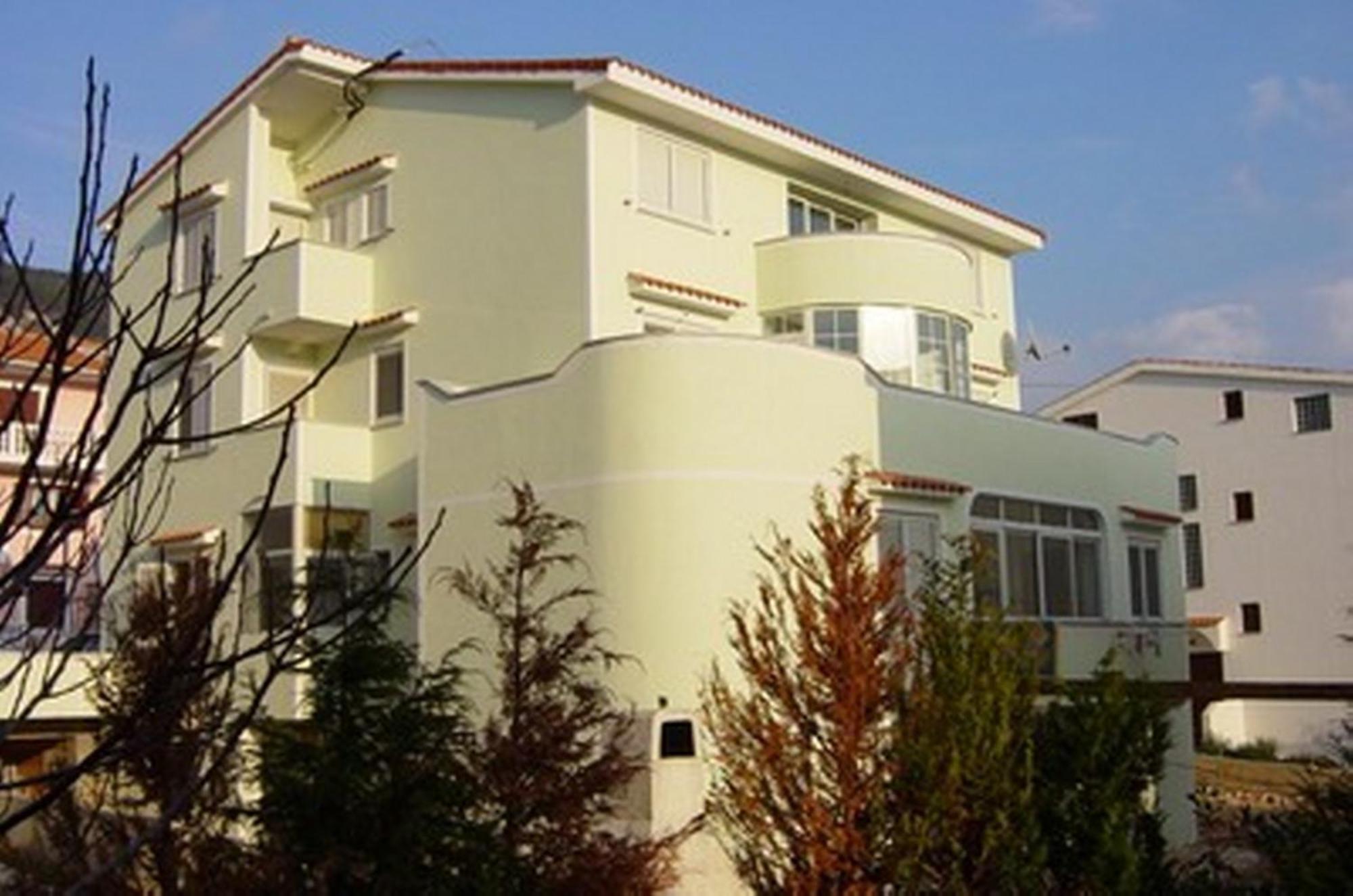 Apartments Luka 3 Baska  Luaran gambar